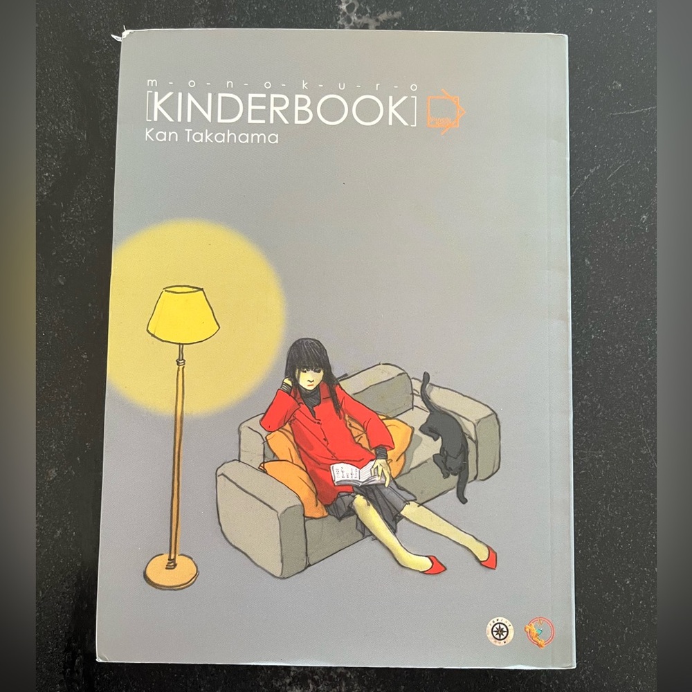 Kan Tahacama Kinderbook